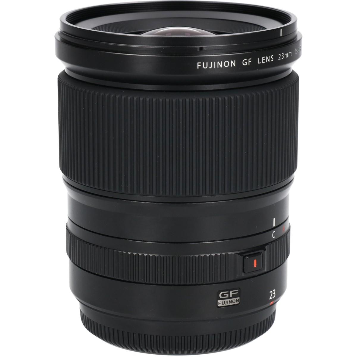 ＧＦ２３ｍｍ　Ｆ４Ｒ　ＬＭ　ＷＲ