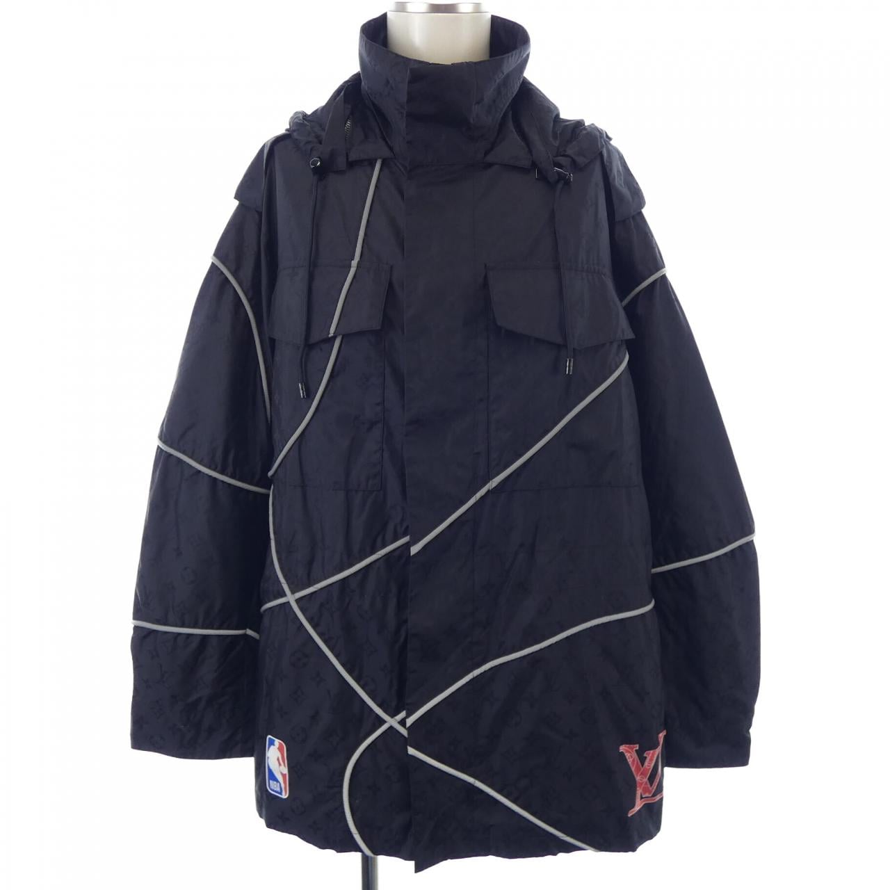 ルイヴィトン LOUIS VUITTON ブルゾン