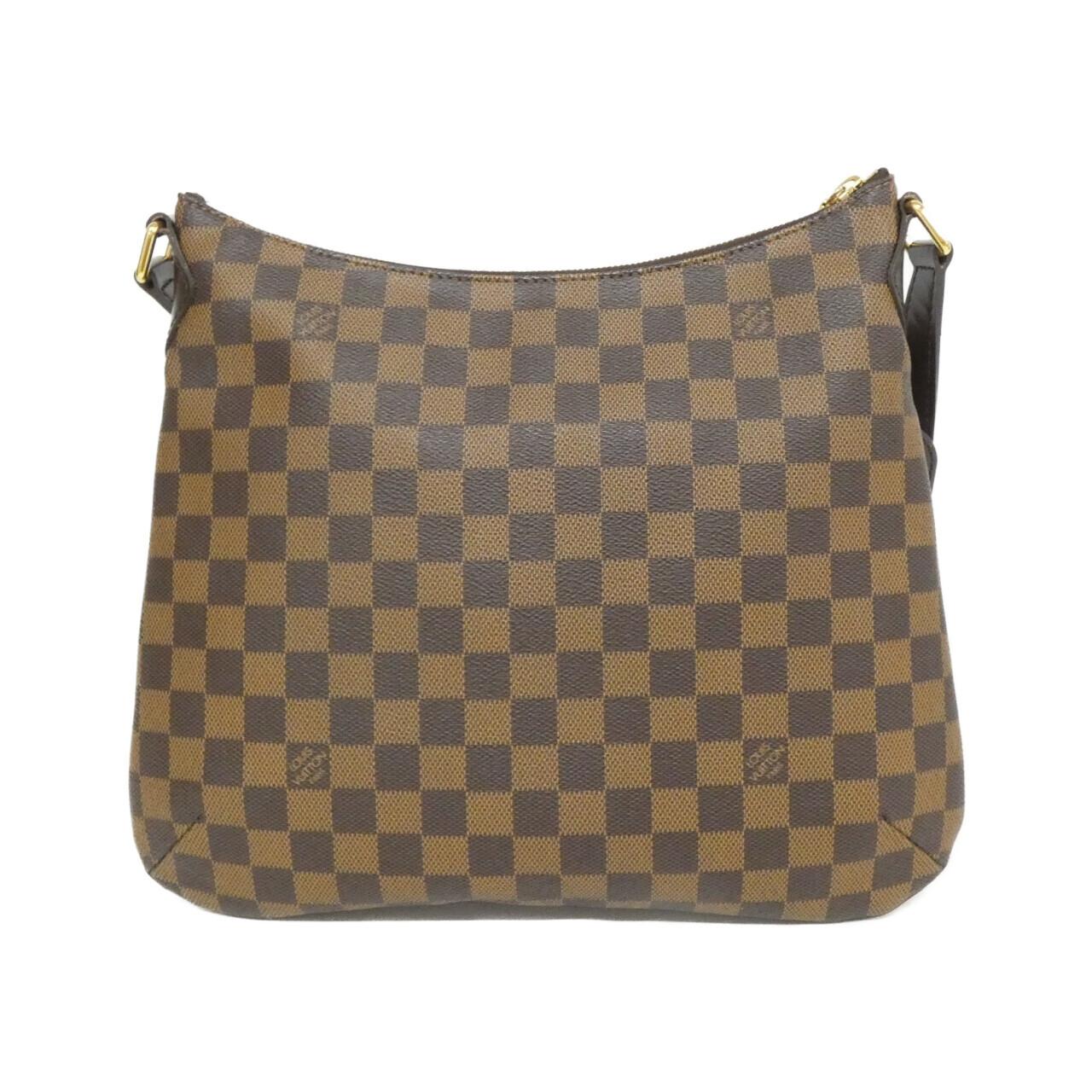ルイヴィトン ダミエ ブルームズベリ PM N42251 ショルダーバッグ