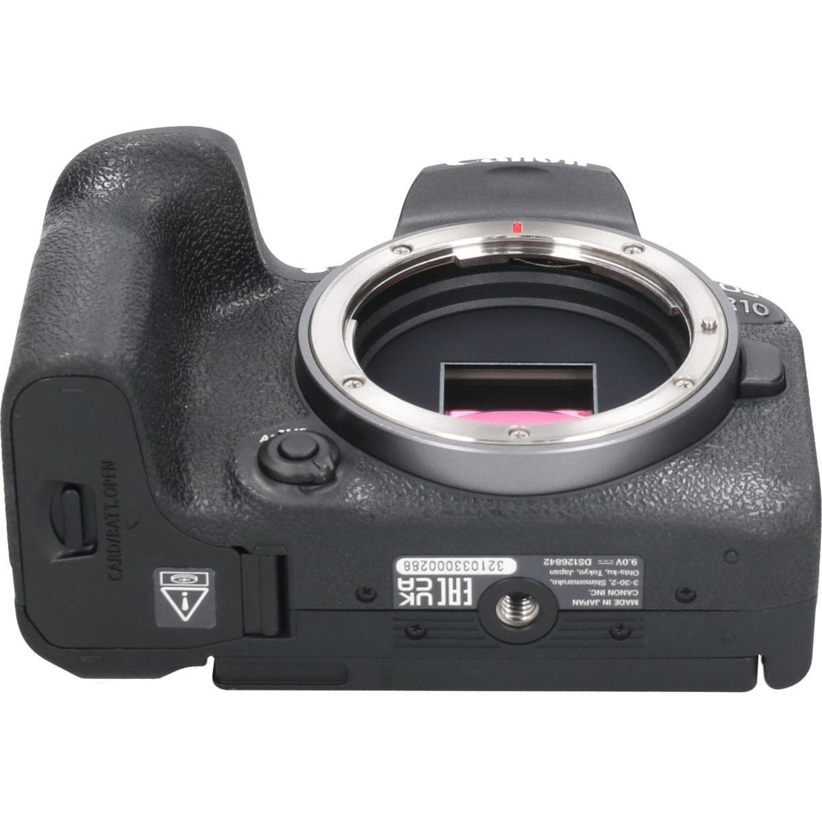 ＥＯＳ　Ｒ１０