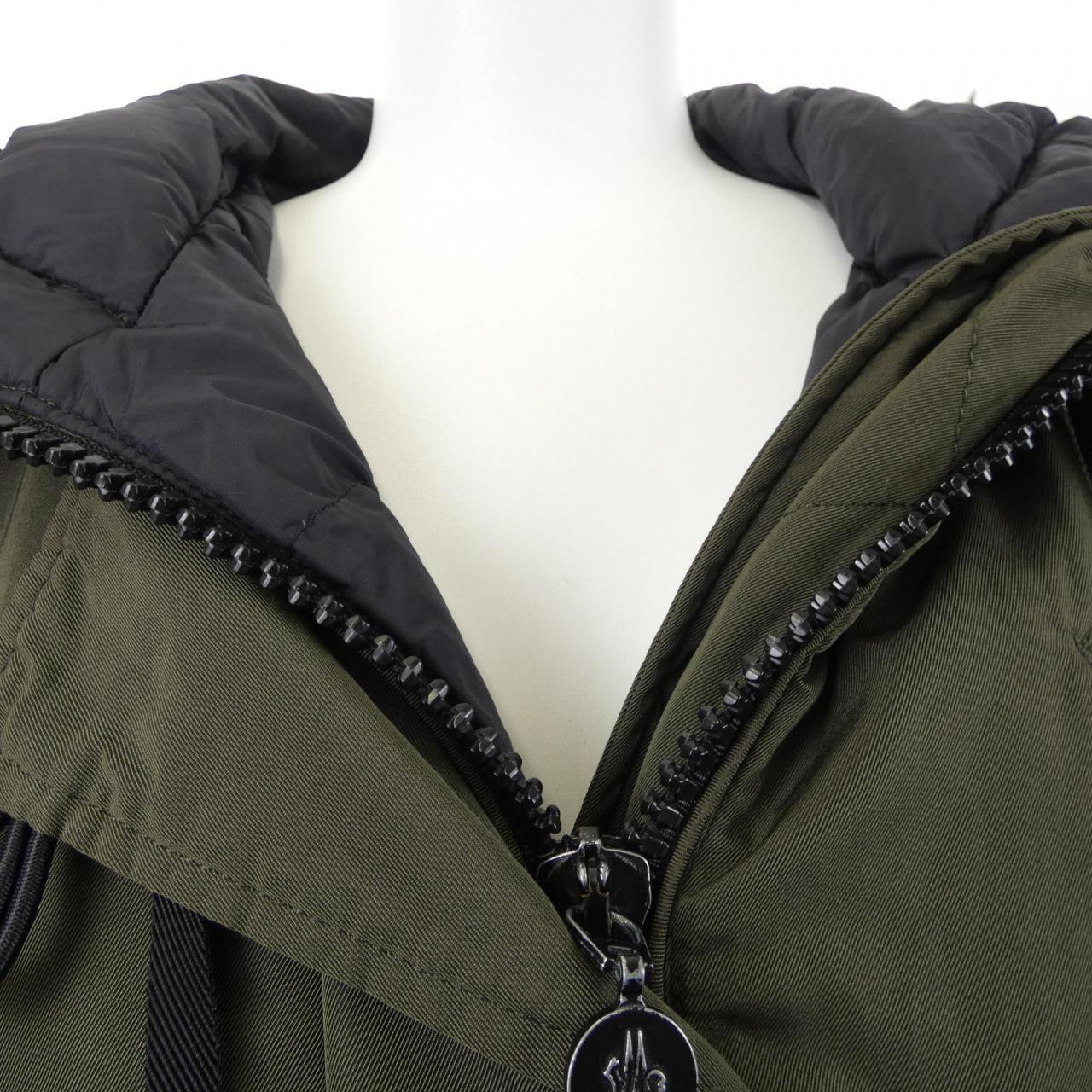 モンクレール MONCLER ARRIOUS ダウンコート