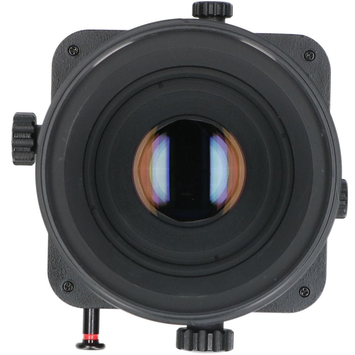PC MICRO85mm F2.8D