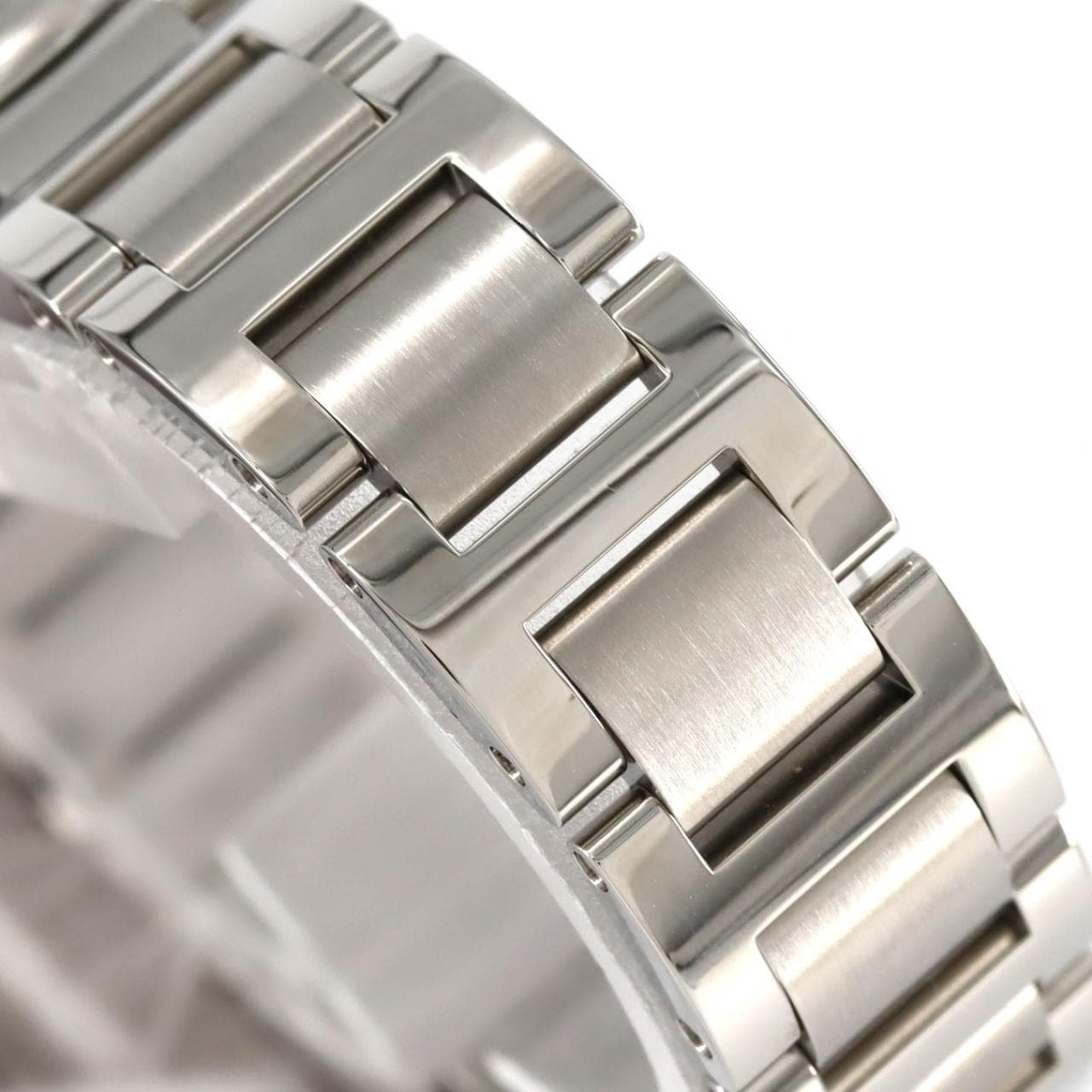 Cartier Ballon Bleu SM W6920038 SS Quartz