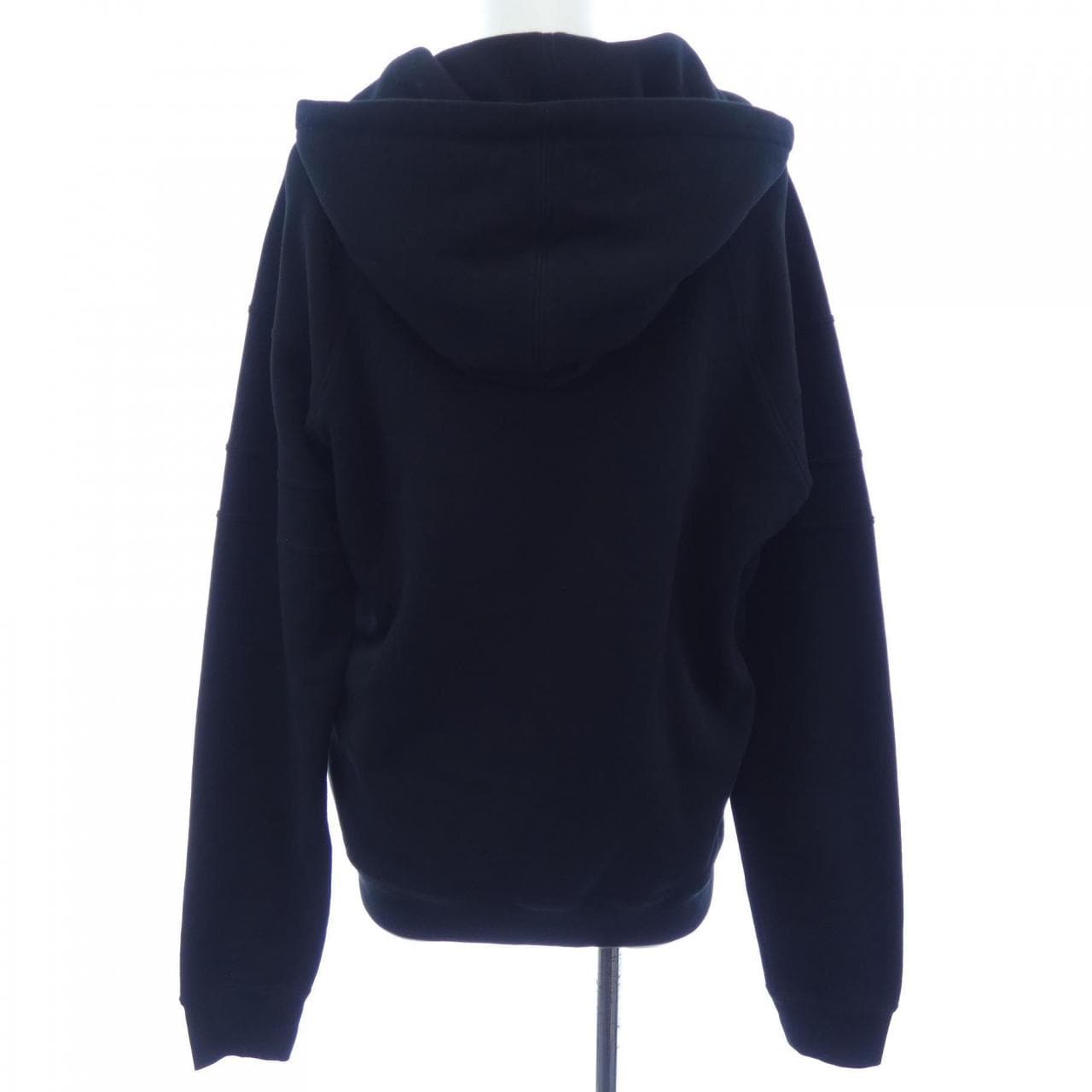 サンローラン SAINT LAURENT 728949 Y35SW パーカー