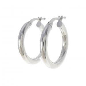 【新品】750WG フープ ピアス