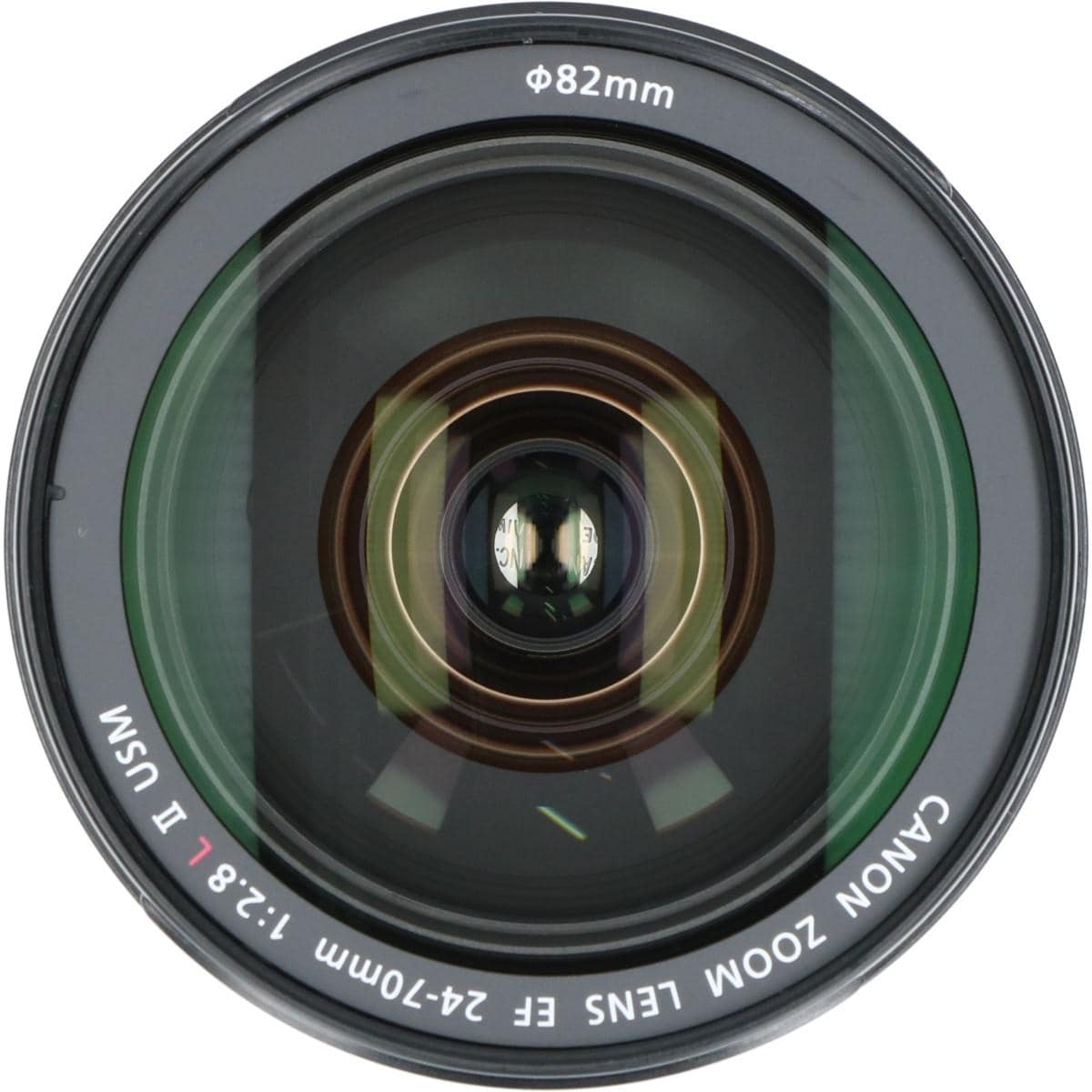 ＥＦ２４－７０ｍｍ　Ｆ２．８ＬＩＩＵＳＭ