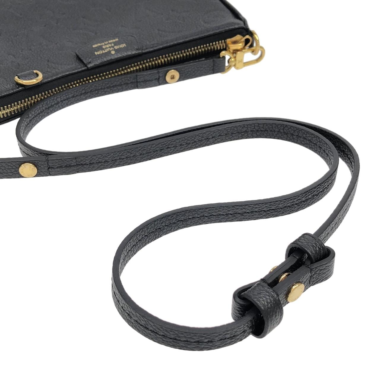 ルイヴィトン モノグラム アンプラント イージー ポーチ M80349 アクセサリーポーチ