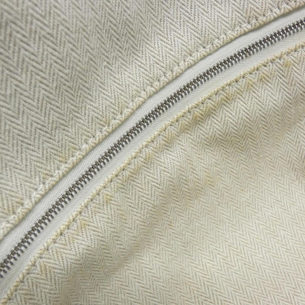 エルメス ヴィクトリア2 フールトゥ 43cm 043877CK ボストンバッグ