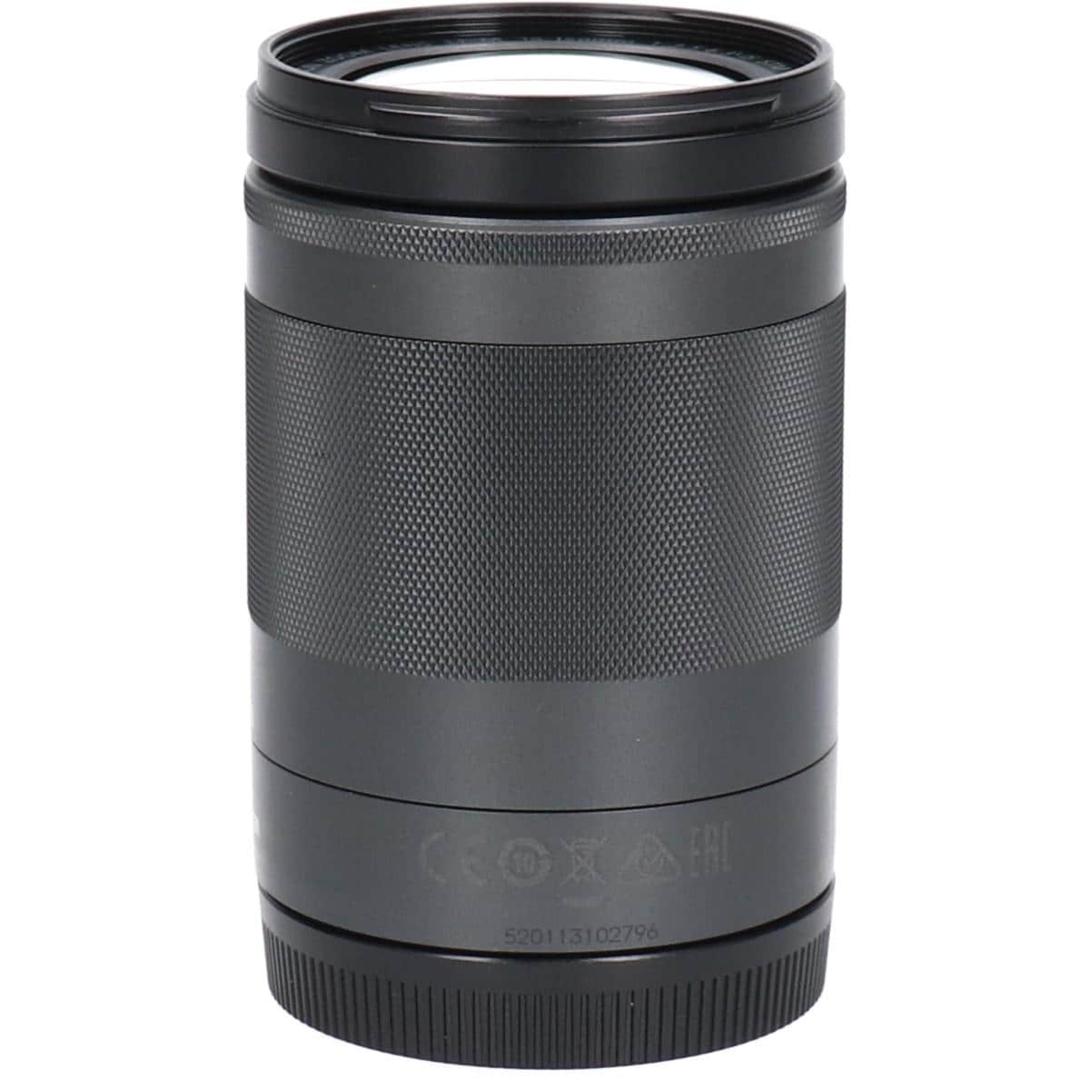 ＥＦ－Ｍ１８－１５０ｍｍ　Ｆ３．５－６．３ＩＳ　ＳＴＭ
