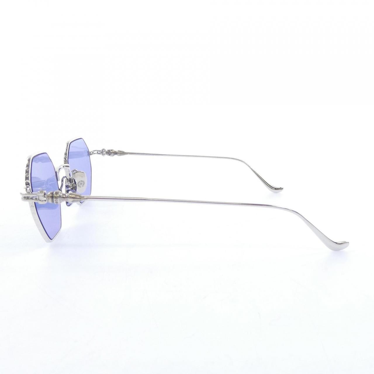 クロムハーツ CHROME HEARTS EVACULATION SUNGLASSES