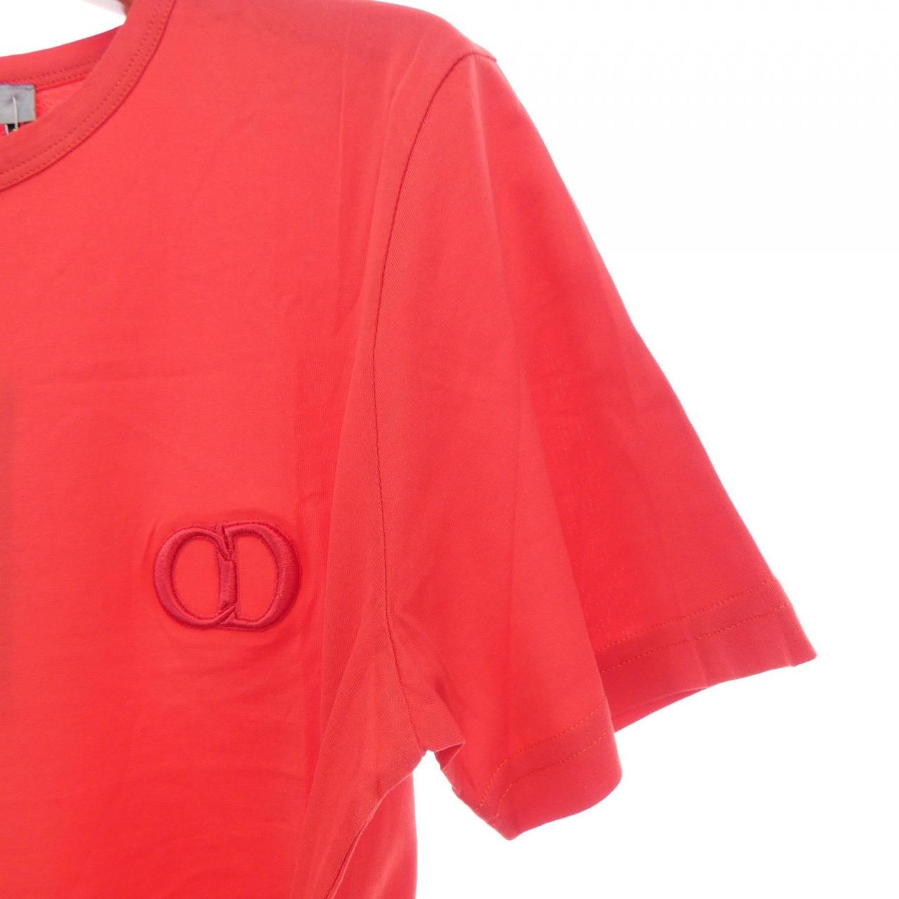ディオール DIOR 013J600A0589 Tシャツ