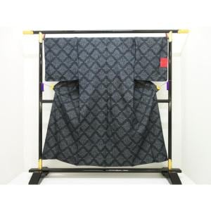 【新品】男物　岡山デニム