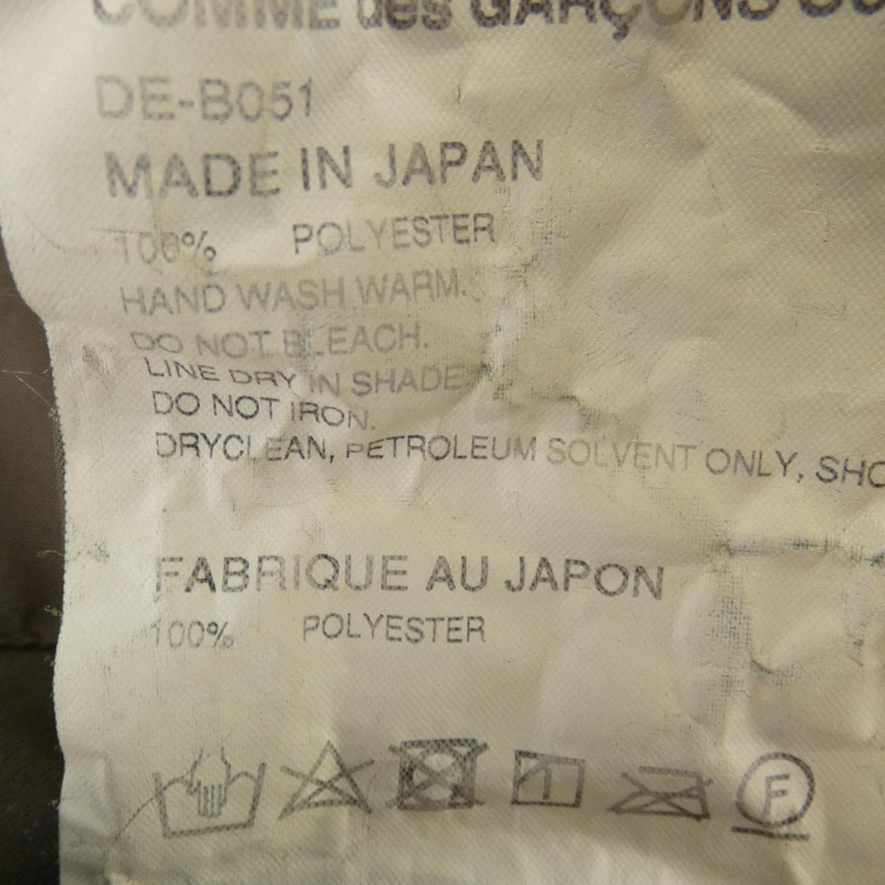 コムデギャルソンオムドゥ GARCONS HOMME DEUX シャツ