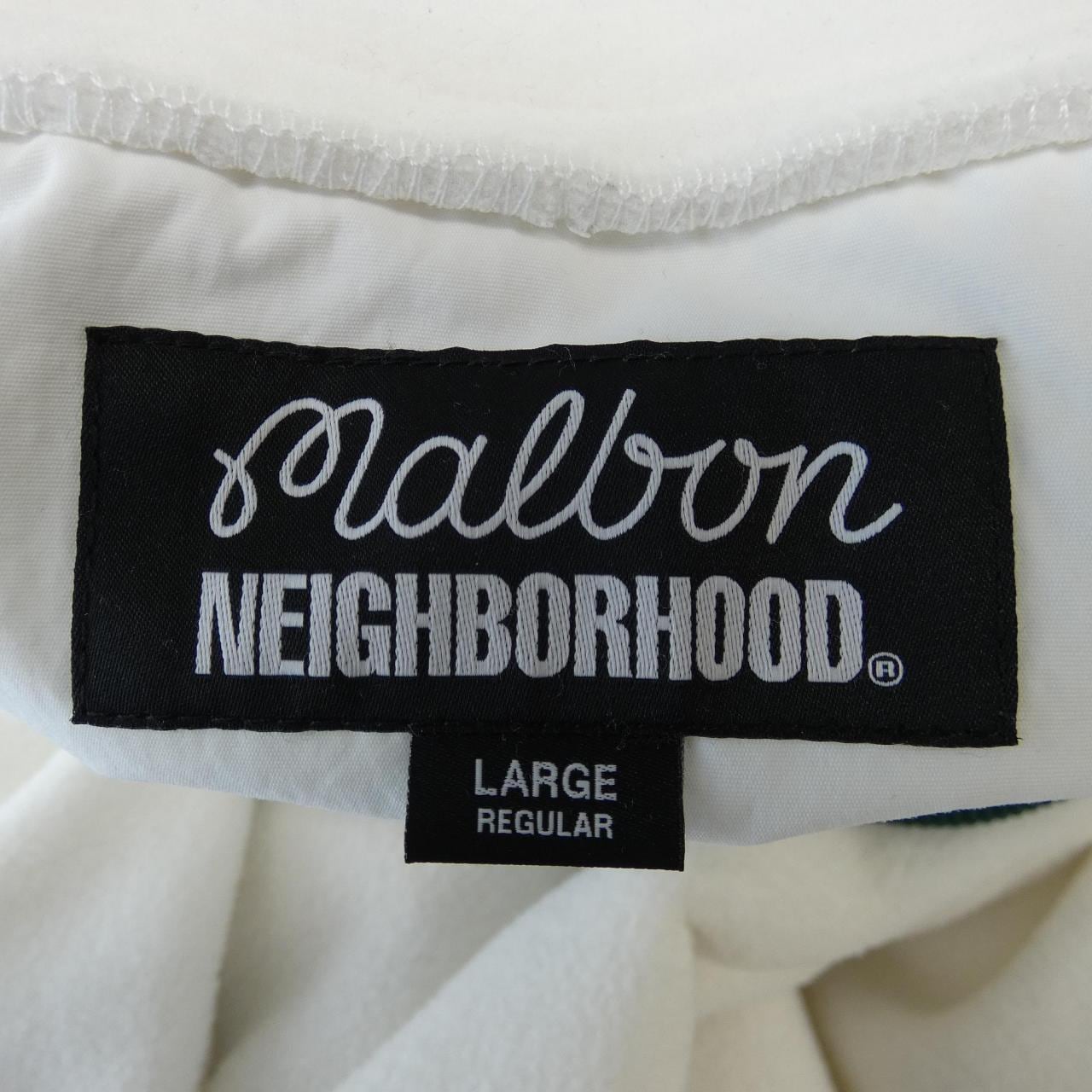 ネイバーフッド NEIGHBORHOOD 251TS54N-JKM04 ジャケット