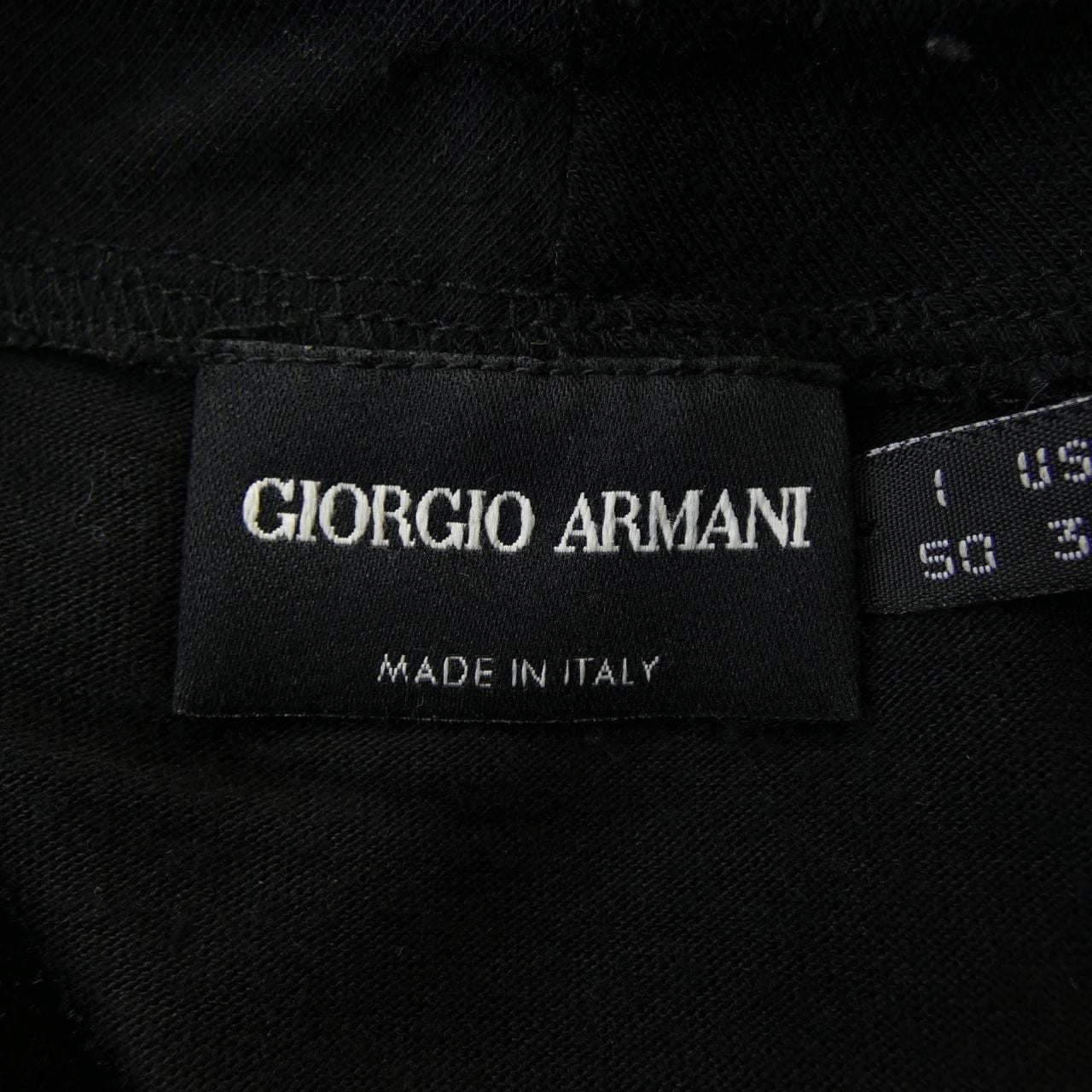 ジョルジオ アルマーニ GIORGIO ARMANI トップス