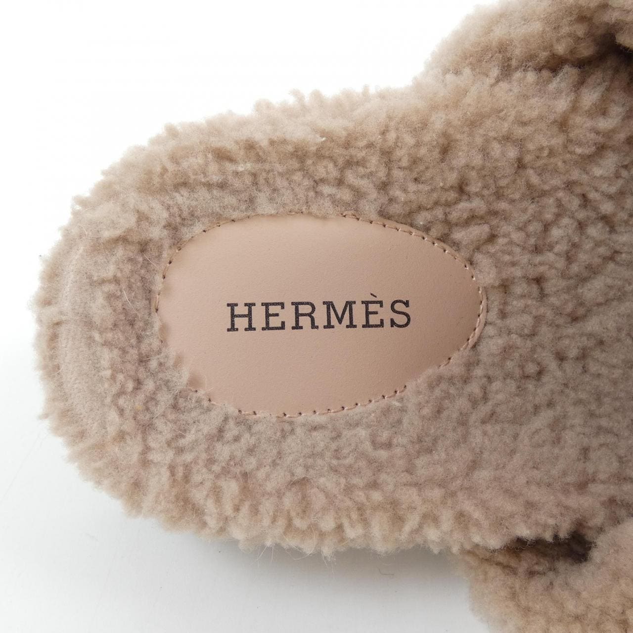 エルメス HERMES シプレ CHYPRE 222196Z サンダル