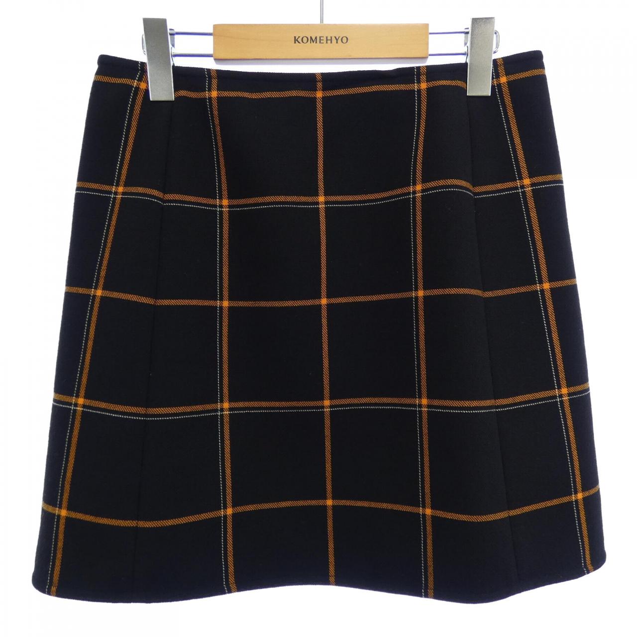 エルメス HERMES 67-7311 スカート