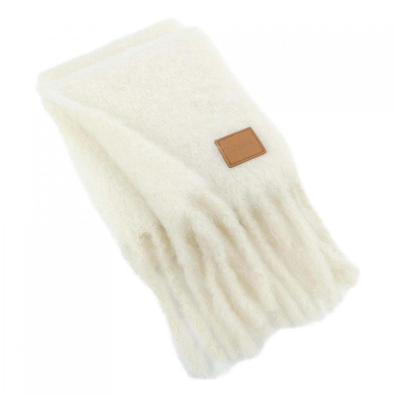 ロエベ LOEWE FSA6SS1X05 MUFFLER