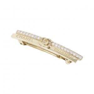 シャネル AB9113 バレッタ