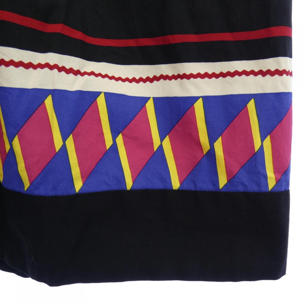 Drower DRAWER 6524-299-0838裙