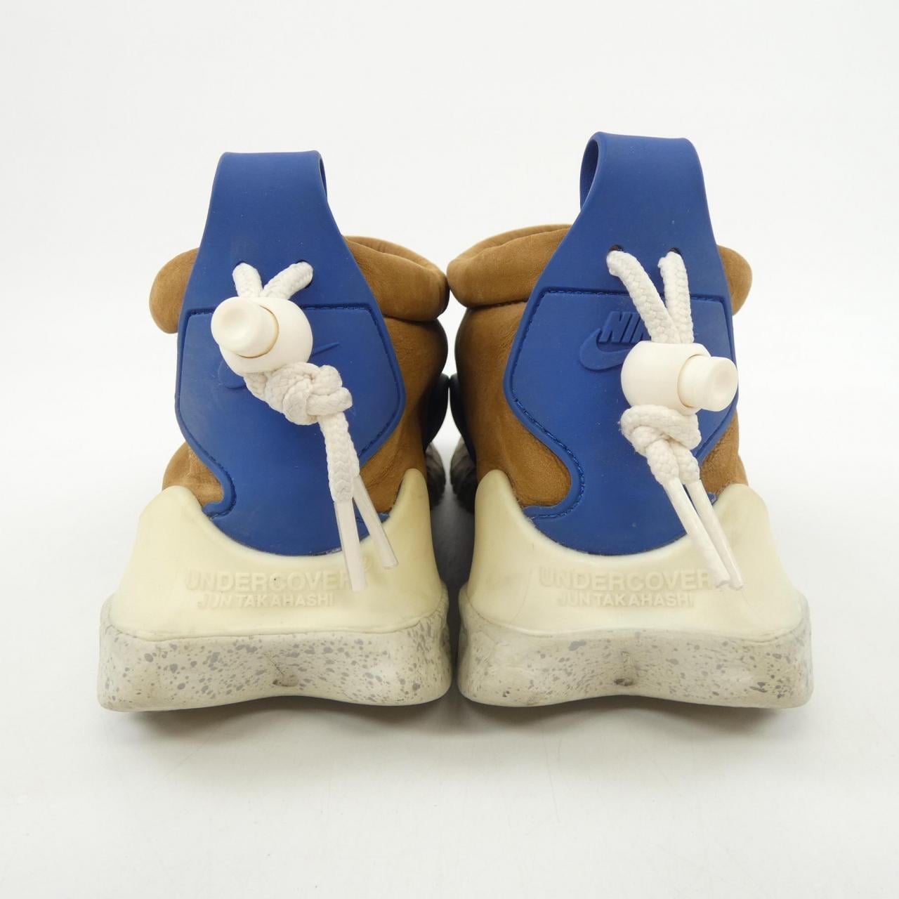 UNDERCOVER NIKE DV5593-201 スニーカー