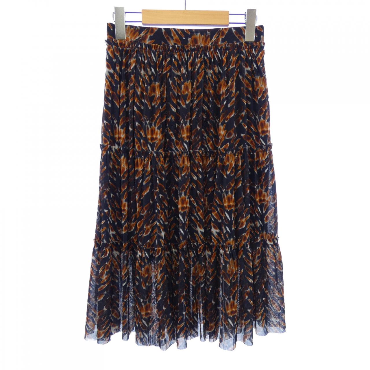 ヴィヴィアンタム VIVIENNE TAM スカート