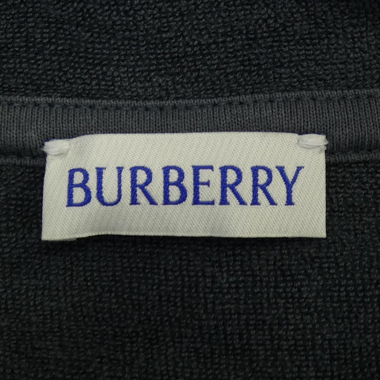 バーバリー BURBERRY 81092051 S／Sシャツ