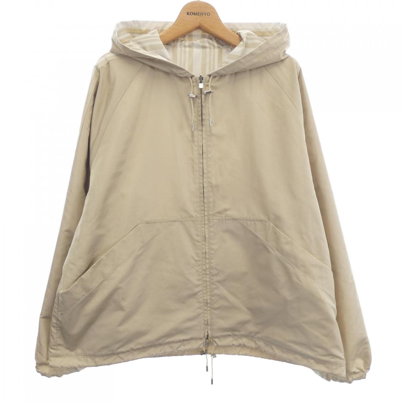 ロロピアーナ Loro Piana PAIN SYSTEM FAL5388 ブルゾン