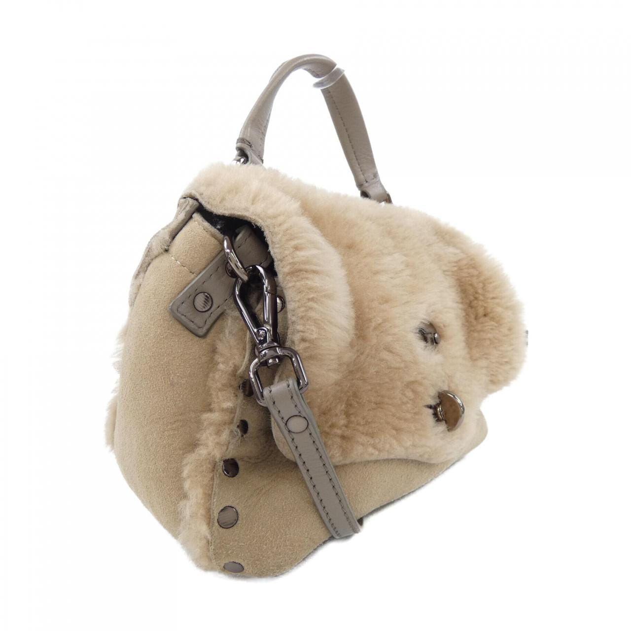 ザネラート ZANELLATO BAG