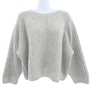 セリーヌ CELINE トリオンフ TRIOMPHE 2A15Y266R ニット