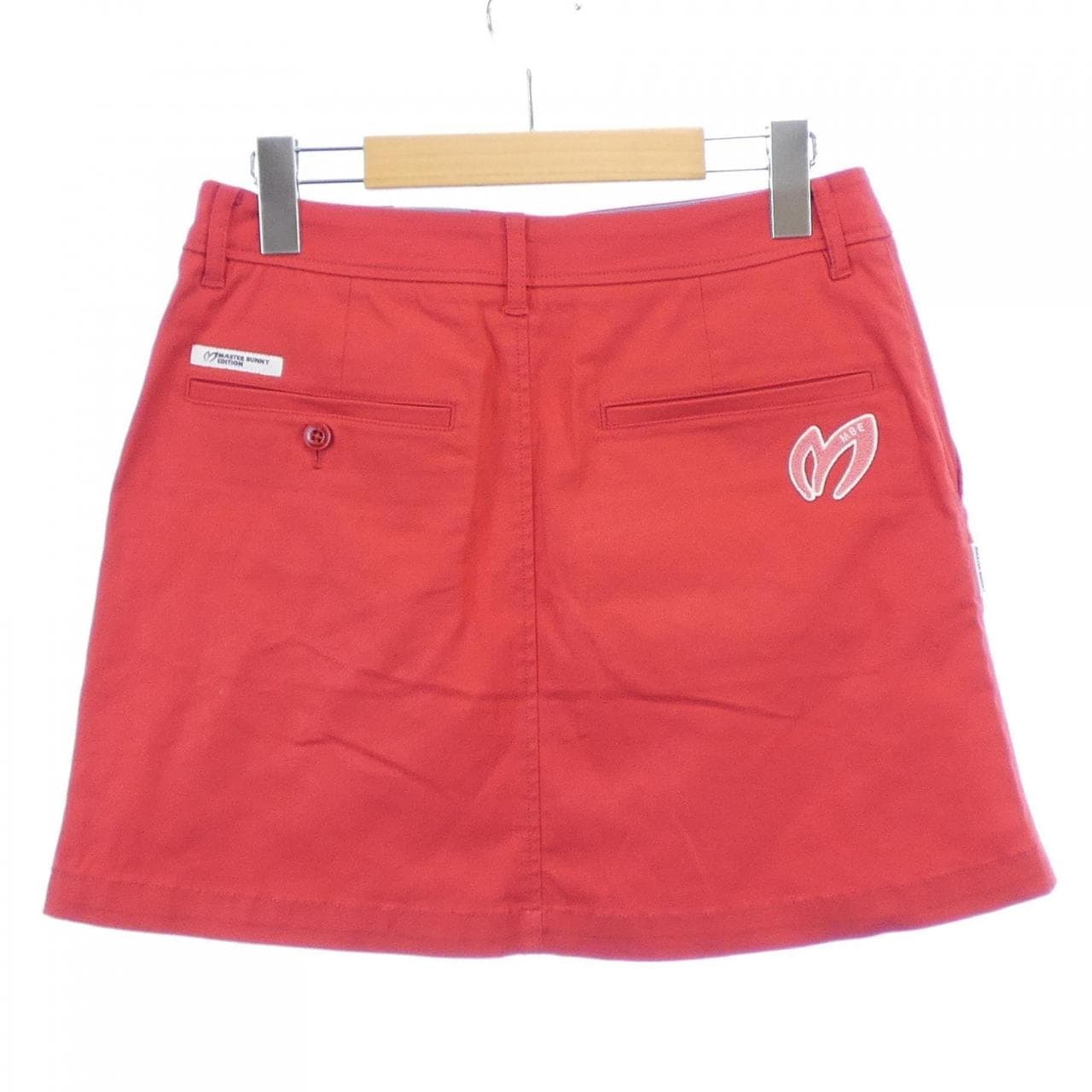 マスターバニーエディション MASTER BUNNY EDITION スカート