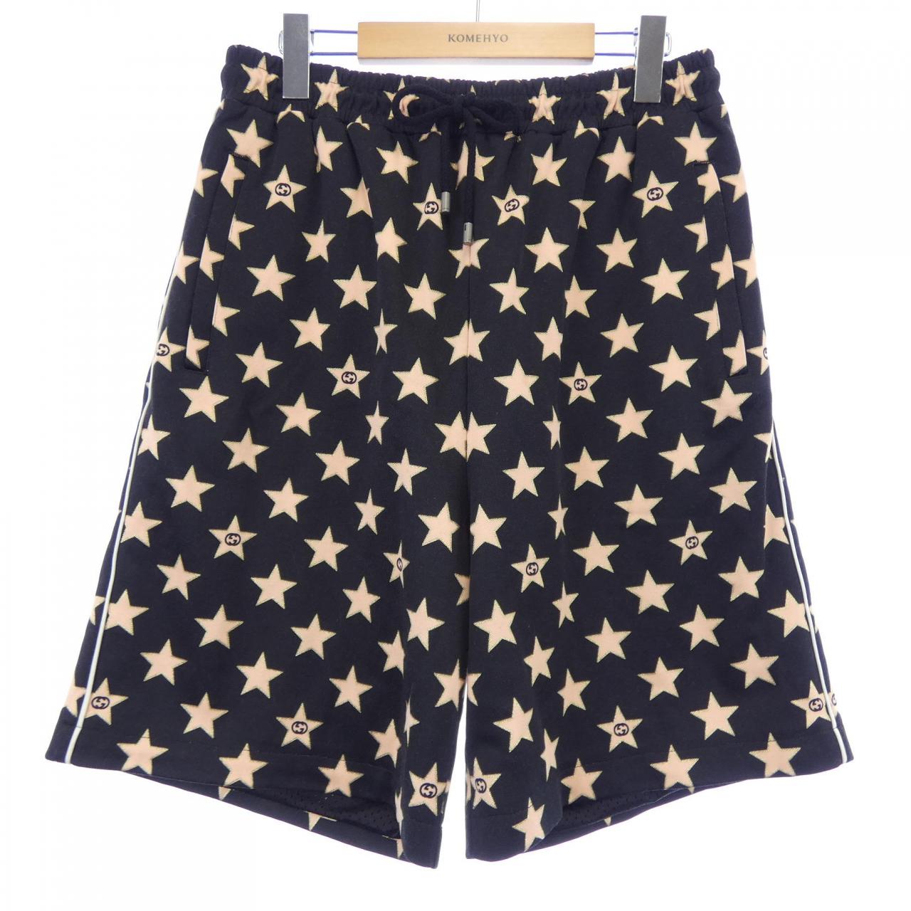 グッチ GUCCI 705299 XJEOP ショートパンツ