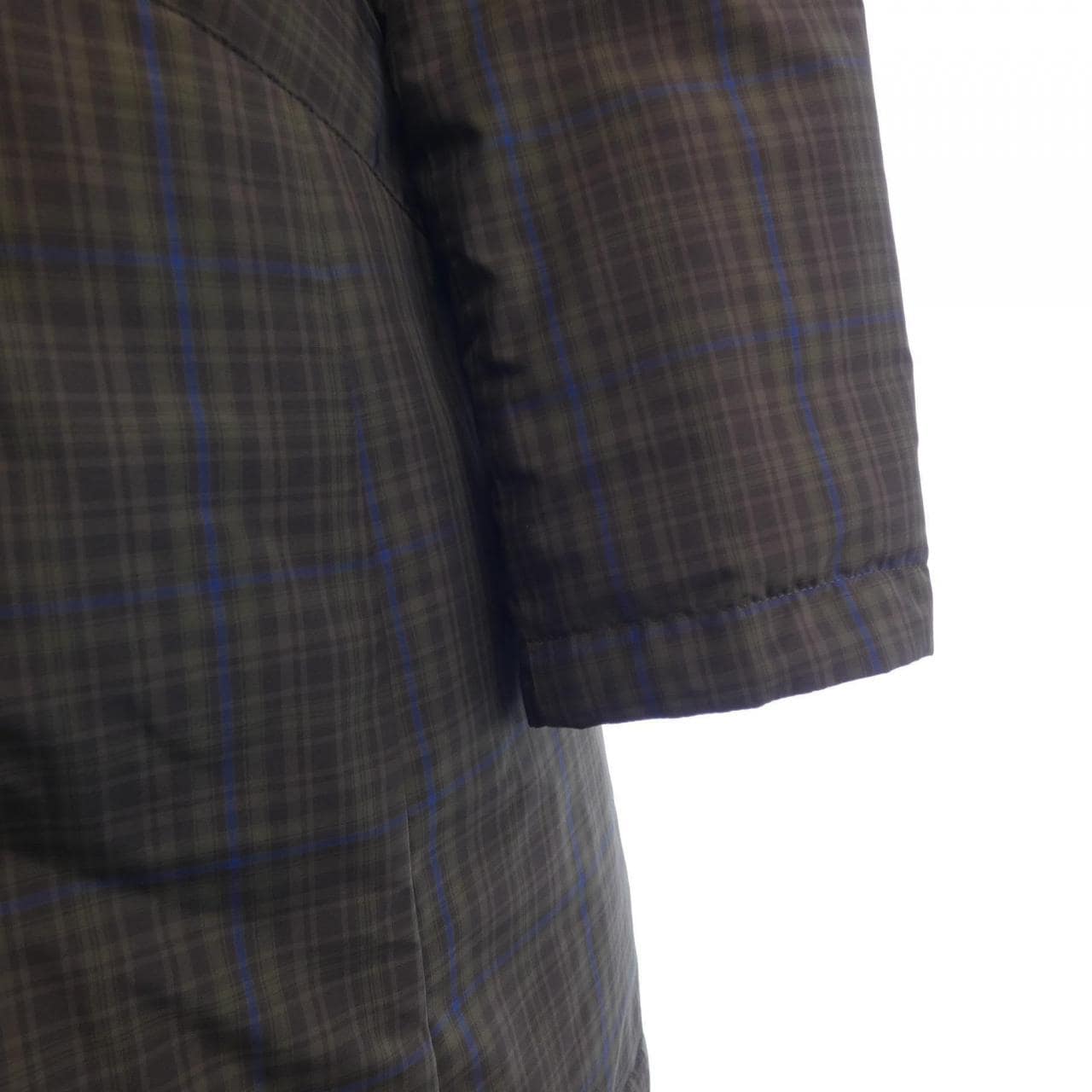 マドモアゼルノンノン MADEMOISELLE NONNON D0334FC ダウンコート