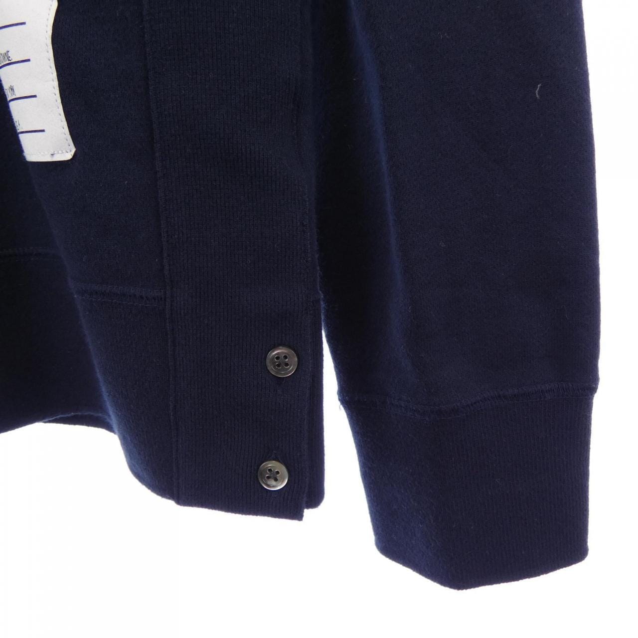 トムブラウン THOM BROWNE MJT021H-00535461 スウェット