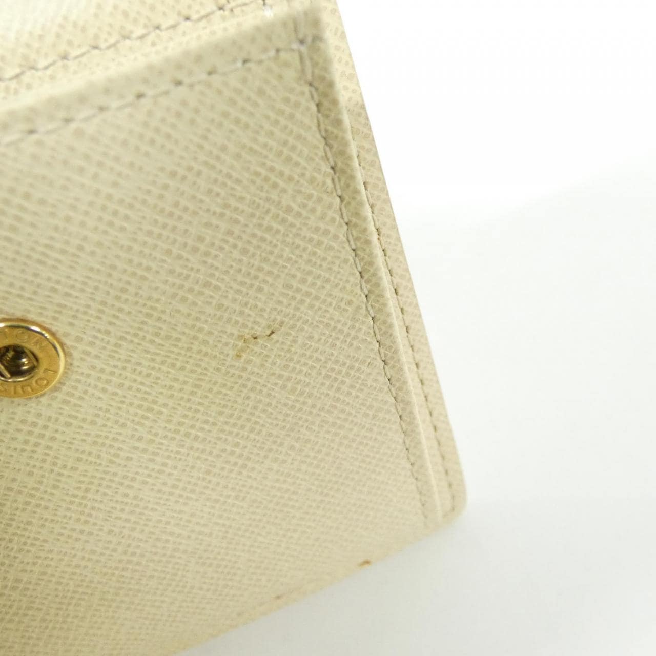 ルイヴィトン ダミエ アズール ポルトフォイユ マルコ N60018 財布