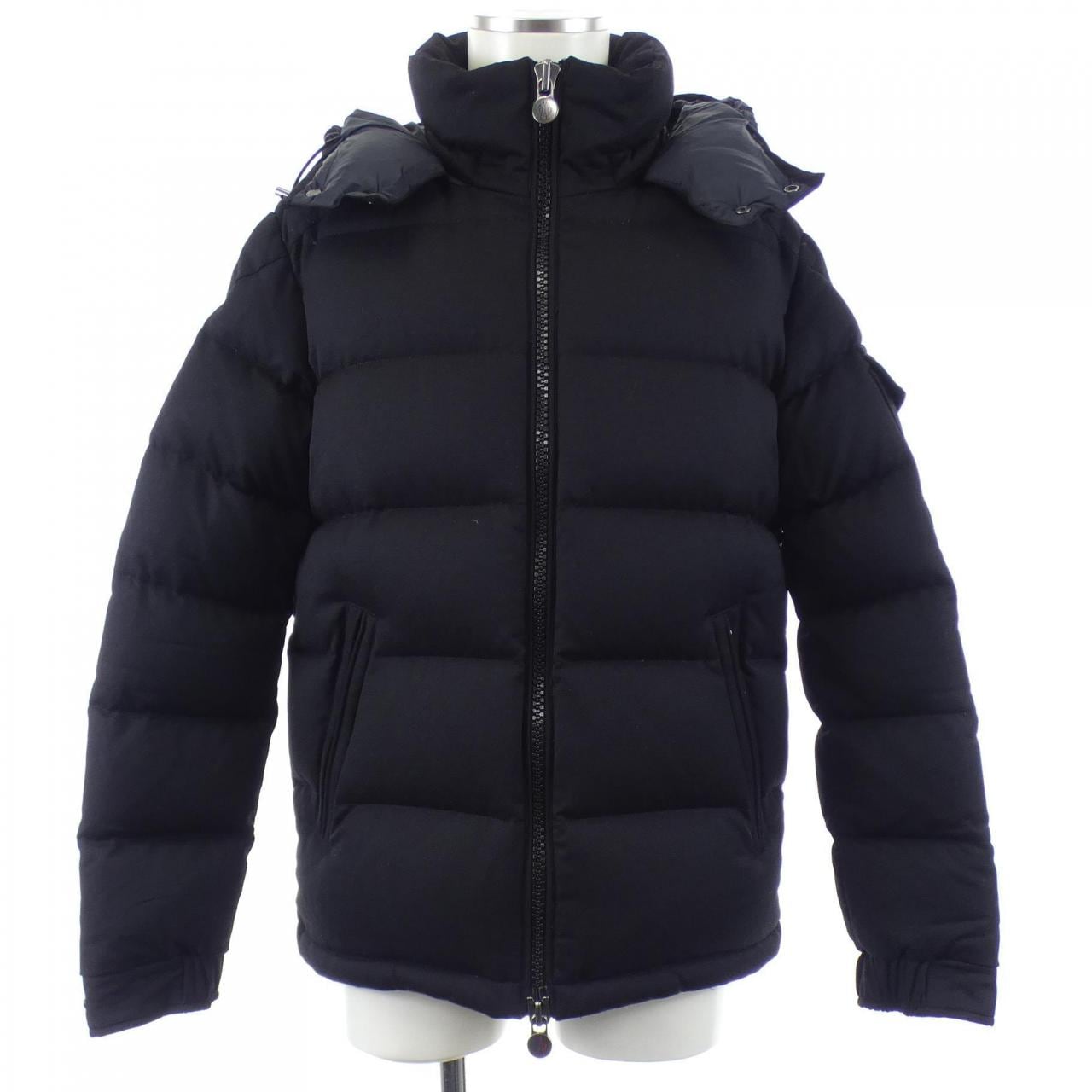 モンクレール MONCLER MONTGENEVRE ダウンジャケット
