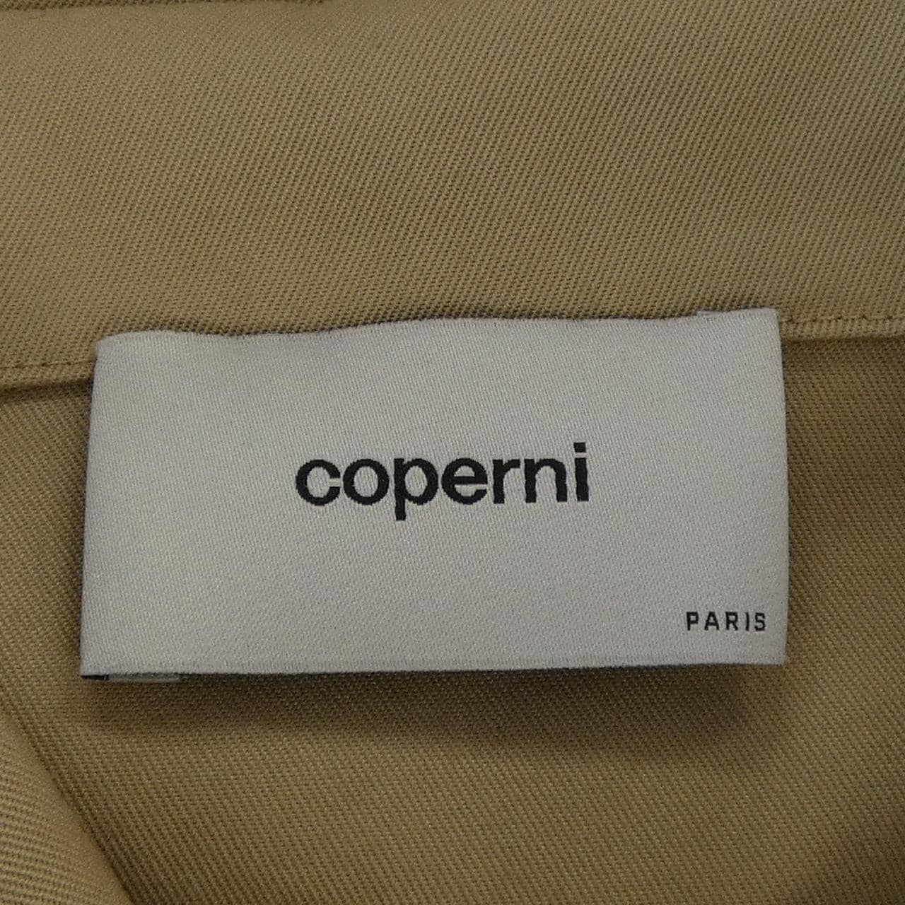COPERNI ジャケット