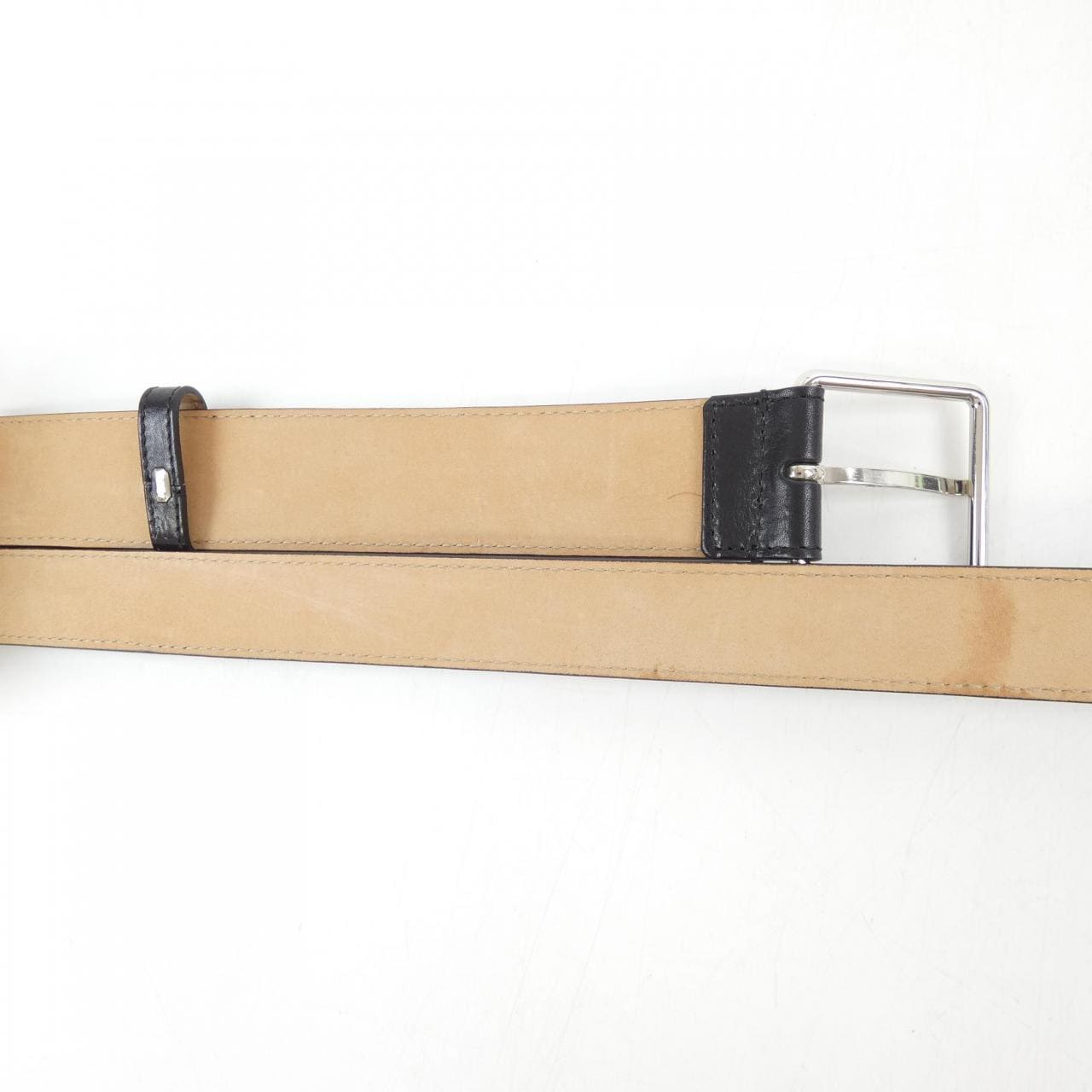 アレキサンダーマックイーン ALEXANDER McQUEEN 594188 BELT