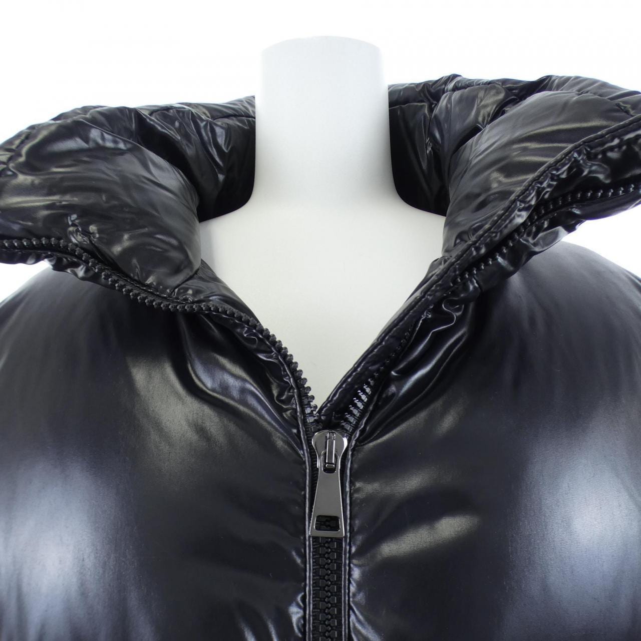 モンクレール MONCLER LOGODEC ダウンジャケット