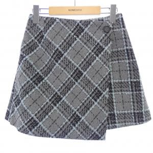 リリーブラウン Lily Brown ショートパンツ