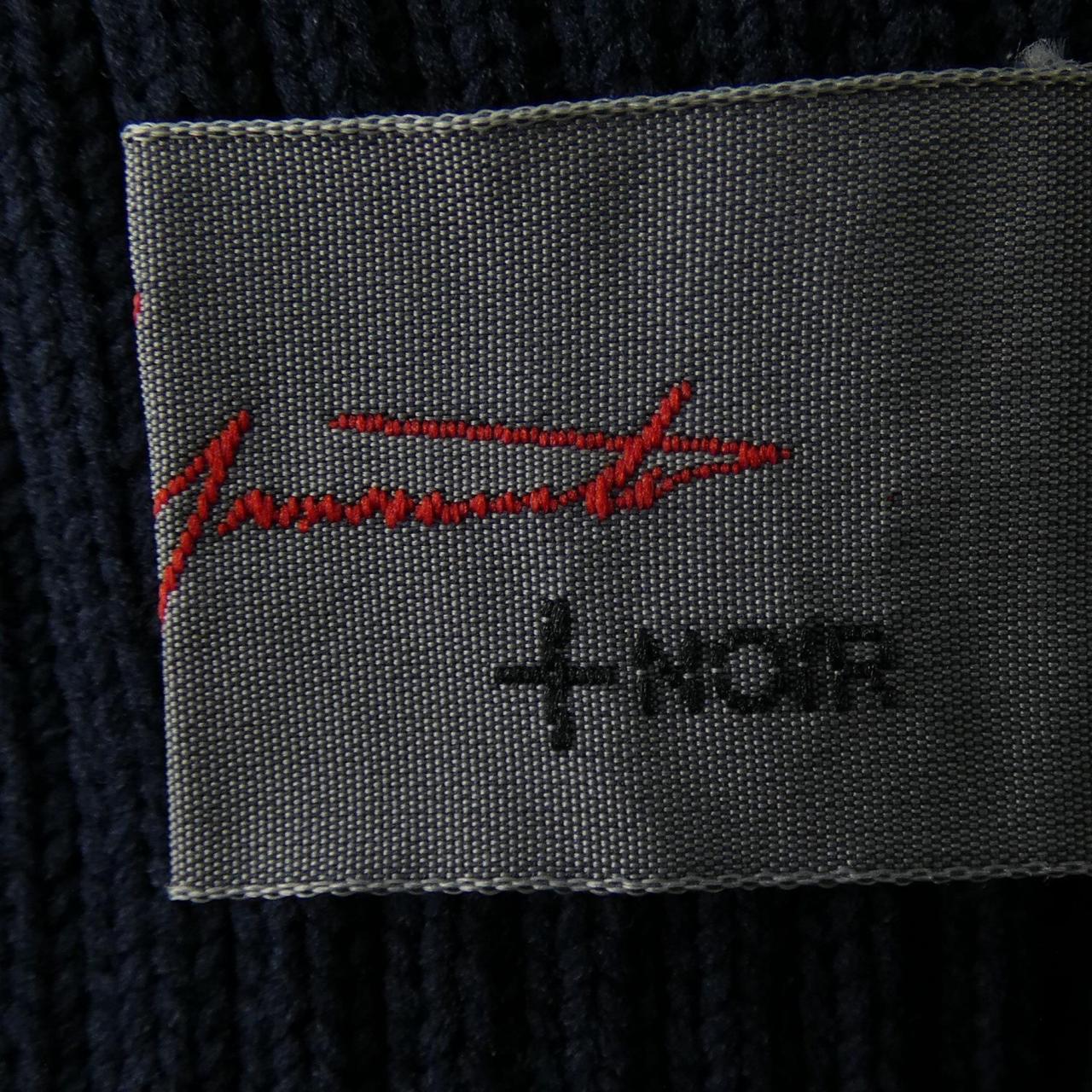 ヨウジヤマモト YOHJI YAMAMOTO NR-K22-980 カーディガン
