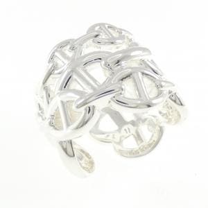 エルメス シェーヌ ダンクル アンシェネ リング