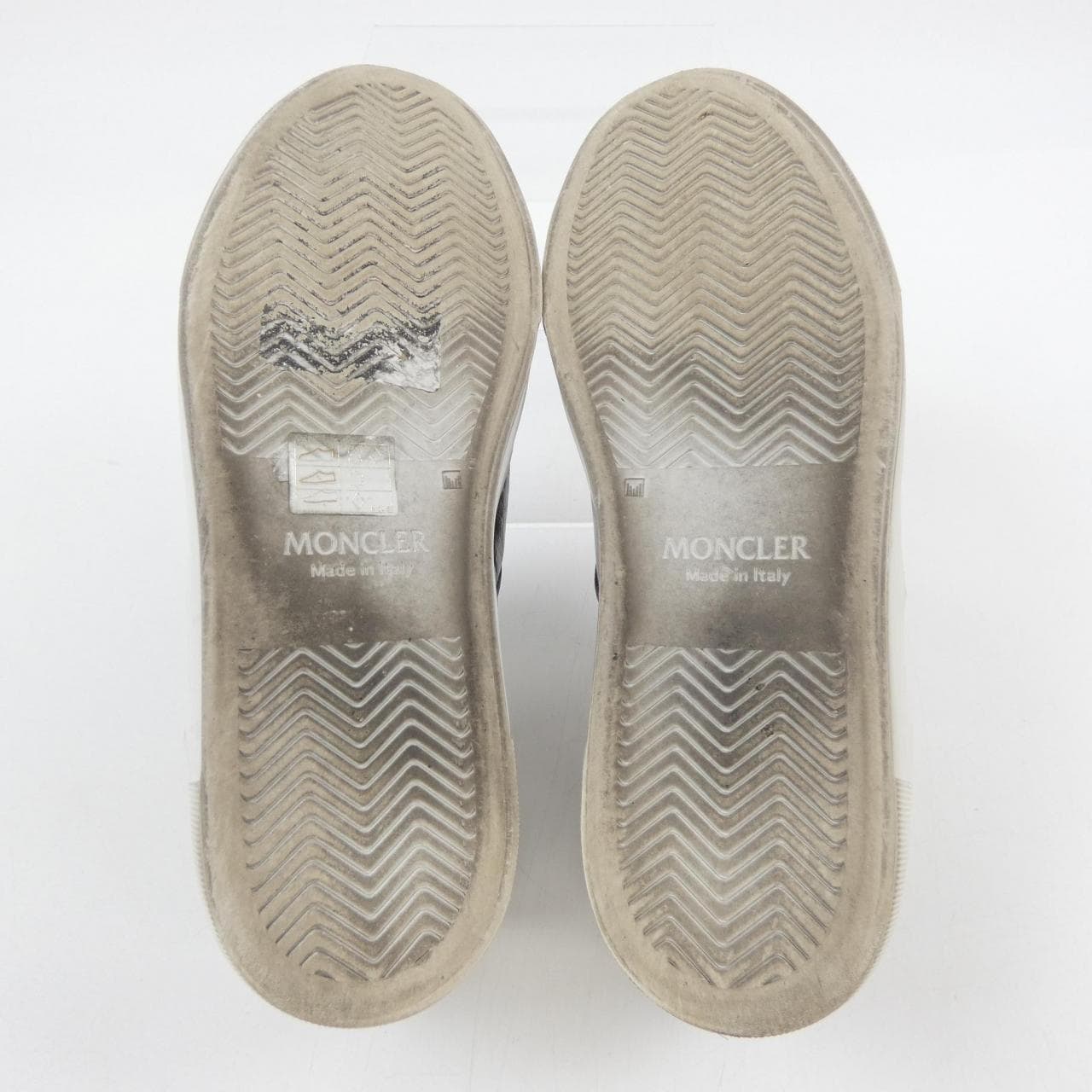 モンクレール MONCLER NEW ROSELINE スニーカー