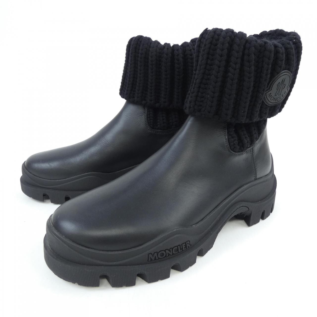 モンクレール MONCLER I209B4F00280 ブーツ