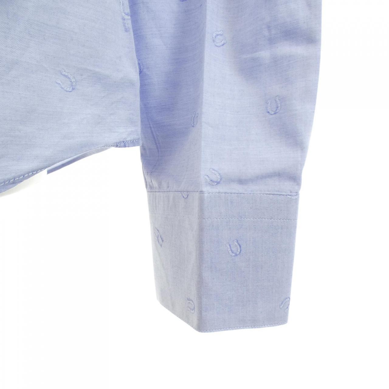 エルメス HERMES シャツ