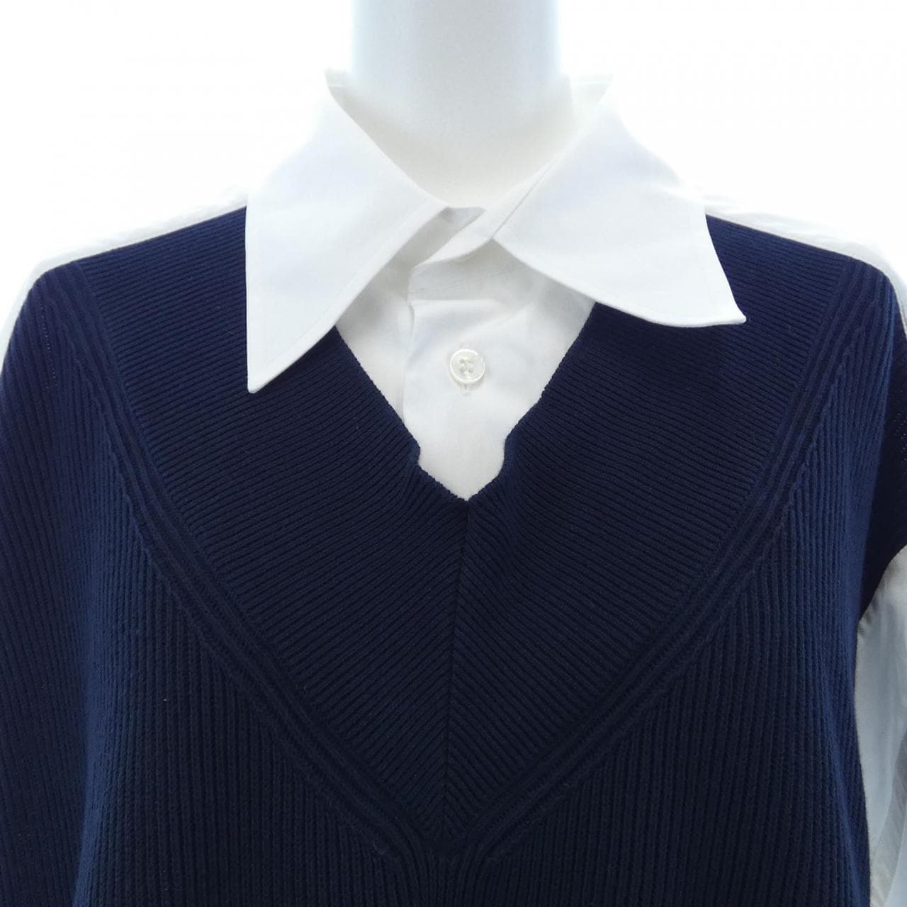 メゾンマルジェラ Maison Margiela S51DL0356 ワンピース