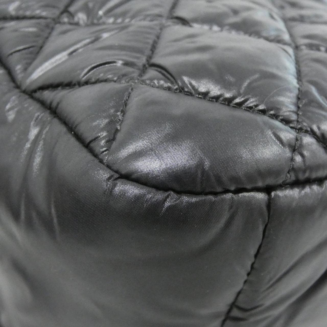 シャネル コココクーン ライン 48616 ショルダーバッグ