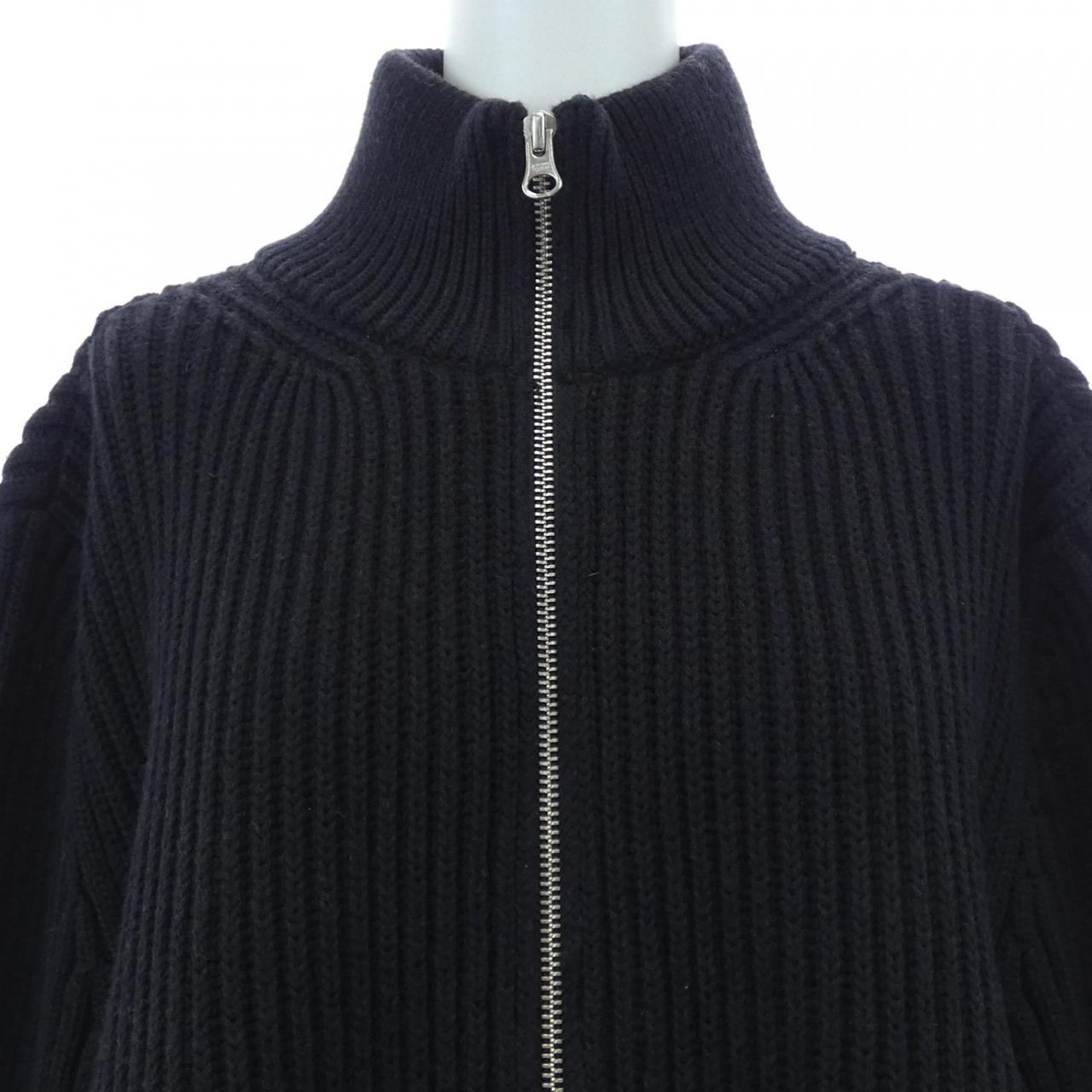 エムエムシックス MM6 S52GP0138 カーディガン