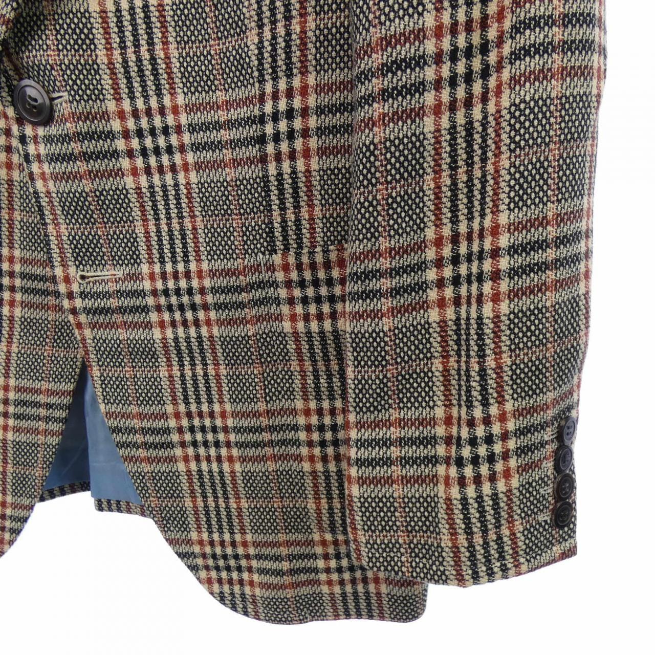 ジュンヤワタナベマン JUNYA WATANABE MAN WE-J002 ジャケット