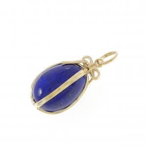 ティファニー エッグチャーム ペンダント